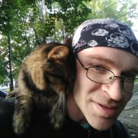 Solid Rock Masonry Employee Erick Wingender's profile photo