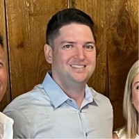 QXO Employee Stephen Senft's profile photo