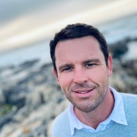 Schauenburg Systems Employee Gawie Croeser's profile photo