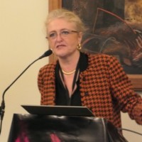 Sero Employee Laura Sandys's profile photo