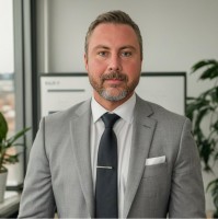 Saber Healthcare Group Employee Chad Isabelle's profile photo