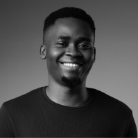 EtriLabs Employee Romuald Dade's profile photo
