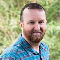 Corangamite Catchment Management Authority Employee Simon Branigan's profile photo
