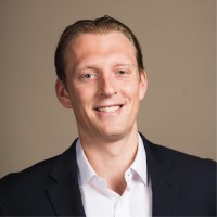 KKR Employee James Keefe's profile photo