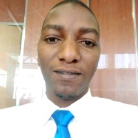 Bah Idrissa's profile photo