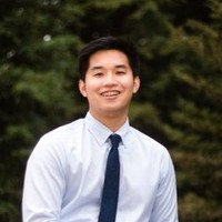 YouTube Employee Avery Wong's profile photo