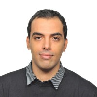Lancer Workspace Employee Khaled Arres's profile photo
