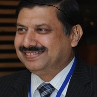 United Nations University Employee Nagesh Kumar's profile photo