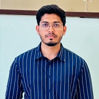 Salesforce Employee Saif S's profile photo
