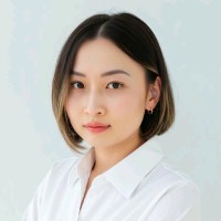 Mount Royal University Employee Rosa Cai's profile photo