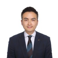 Expeditors Employee John Hsiao's profile photo