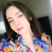 SOFTEH PLUS Employee Patricia Stancu's profile photo