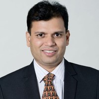 KHANDBAHALE . COM Employee Sunil Khandbahale's profile photo