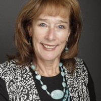 Oracle Employee Sherry Wright's profile photo