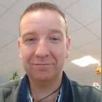 Rutherford Appleton Laboratory Employee Dean Humphries's profile photo