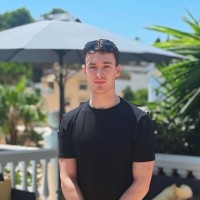 Leon Cook Email