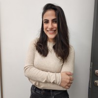 Aeronautics Group Employee Neta Hiring's profile photo