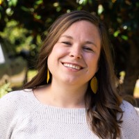 Angel Oak Creative Employee Lauren Williams's profile photo