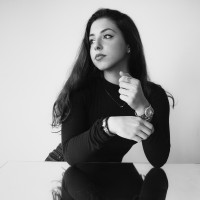 Chicago Fashion Coalition Employee Tia Mitchell's profile photo