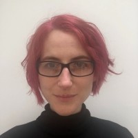 Aeqium Employee Kate Kerr's profile photo