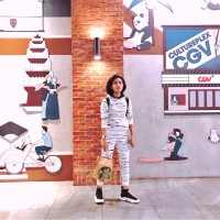 TWS Technology Employee Fransisca Dewi's profile photo