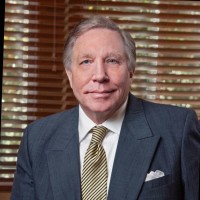 Roger Parrott