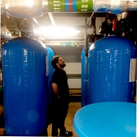ph Water & Air Technologies Ltd Employee Sam Utting's profile photo