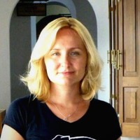 Nucleus Independent Living Employee Olga Adorskaya's profile photo