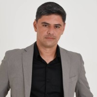 COREN-PE Employee Everson Teixeira's profile photo