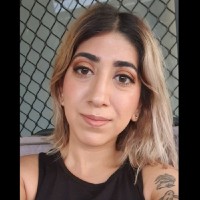 MediaHub Australia Employee Gaelle Khachan's profile photo