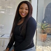 Ilion Employee Atu Ogochukwu's profile photo