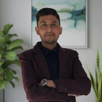 NetCom Learning Employee Bikash Pandey's profile photo