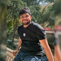 Tata Consultancy Services Employee Aniket Prasad's profile photo