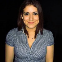 Datavio.ai Employee Antonia Demeter's profile photo