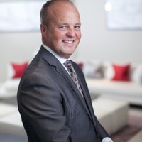 PPHE Hotel Group Employee Daniel Mi's profile photo