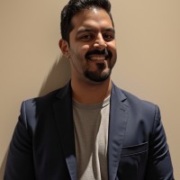 Shyam Shah Email