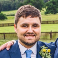 AFerry Employee Harry H.'s profile photo