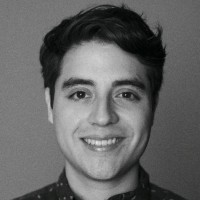 Slidebean Employee Raúl Sánchez Guzmán's profile photo