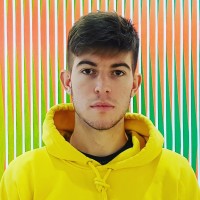 Synco SpA Employee Monir Cavaliere's profile photo
