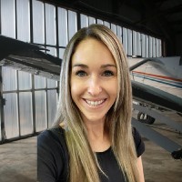 Aviation Maintenance Professionals Employee Nicole Spaust's profile photo