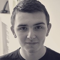Stripe Employee Liam McKay's profile photo