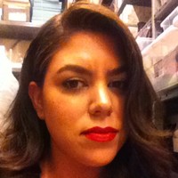 Odacité Skincare Employee Melissa B.'s profile photo