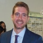 BNP Paribas Securities Services Employee Andrea Campi's profile photo