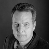 Clearchannel Employee Victor Brooks's profile photo