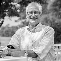 Massachusetts Life Sciences Center Employee Wayne Levy's profile photo