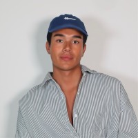 Revice Denim Employee Anthony Millan's profile photo