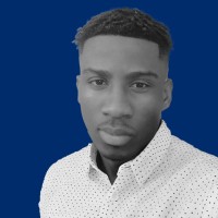 GS1 Namibia Employee Joel Paim's profile photo
