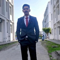 XopunTech (India) Pvt. Ltd. Employee Ankur Nayak's profile photo