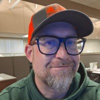 Crow Wing County Employee Justin Larson's profile photo