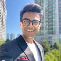 EFLYN Employee Aakash Masand's profile photo
